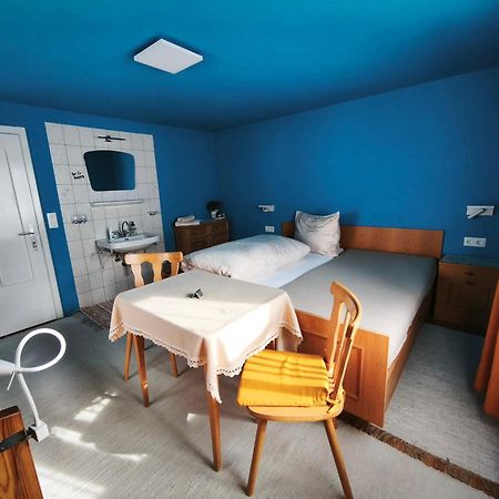 Sonnberg Bed & Breakfast Ischgl Luaran gambar