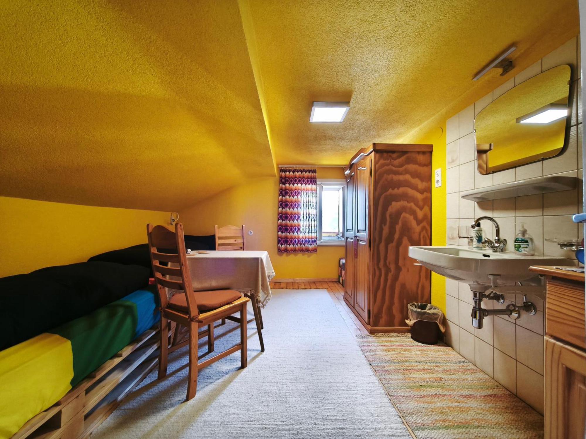 Sonnberg Bed & Breakfast Ischgl Luaran gambar